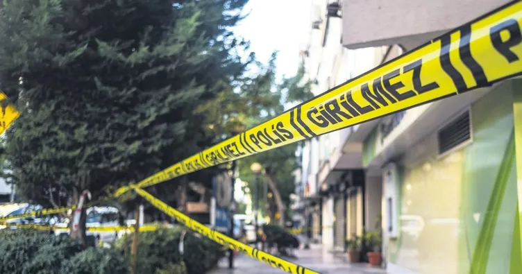 Konya'da  Akranını tüfekle vuran çocuk tutuklandı