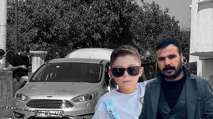 Konya’daki baba ve oğul cinayetinde sanıktan şoke eden savunma: 'Çocuğu görseydim...'