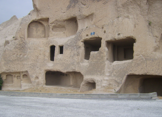 Konya’da bin 700 yıllık inanç mirası: İlk günkü yapısını koruyor!