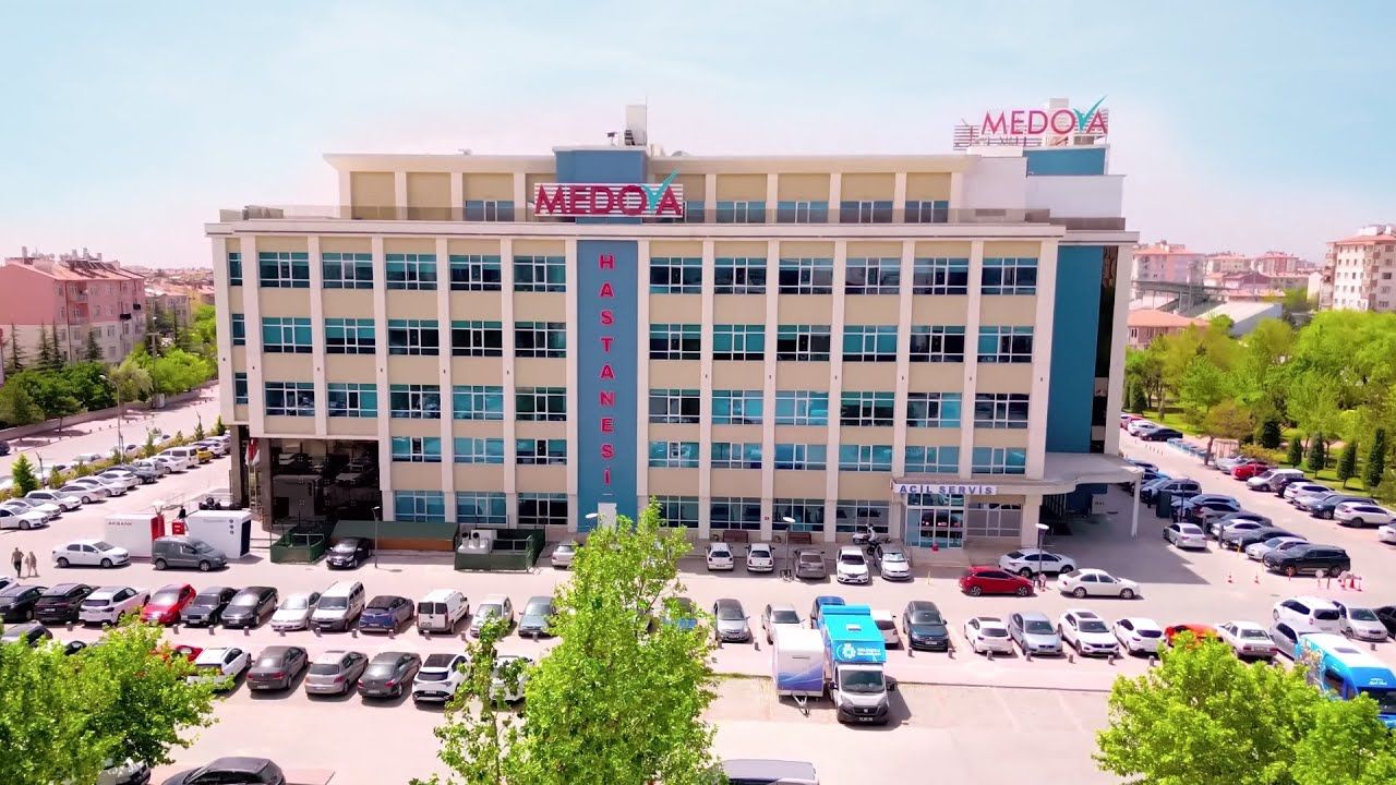 Konya'da bu hastanede skandallar bitmiyor! Bu kez de SGK şartlı belge imzalatmıslar! 