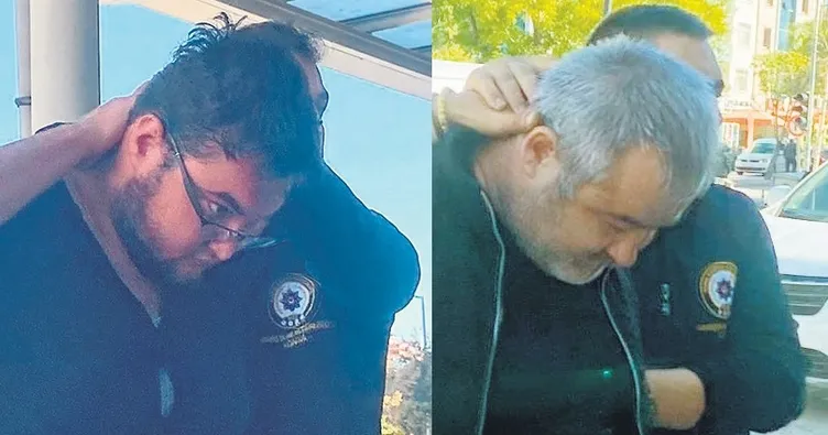 Konya'da Cinayet hattına ağırlaştırılmış müebbet talebi