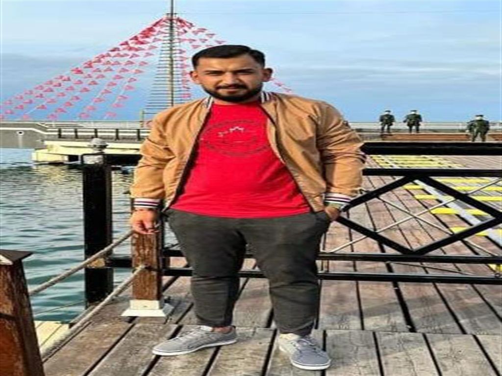 Konya'da Eski eşini 55 bıçak darbesiyle katleden katile ağırlaştırılmış müebbet hapis