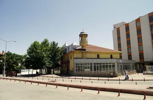 Konya’da gören hayran kalıyor: Detaylarıyla büyülüyor!