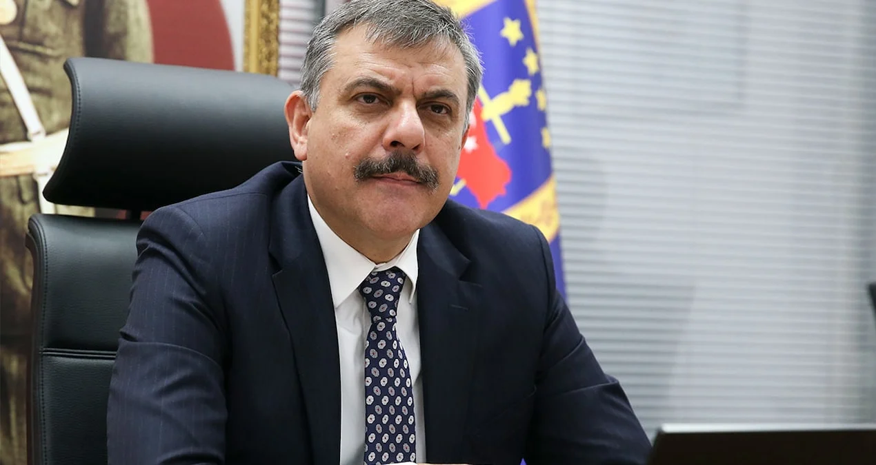 Konya’da gözler bu ziyarette: Bakan yeniden geliyor!