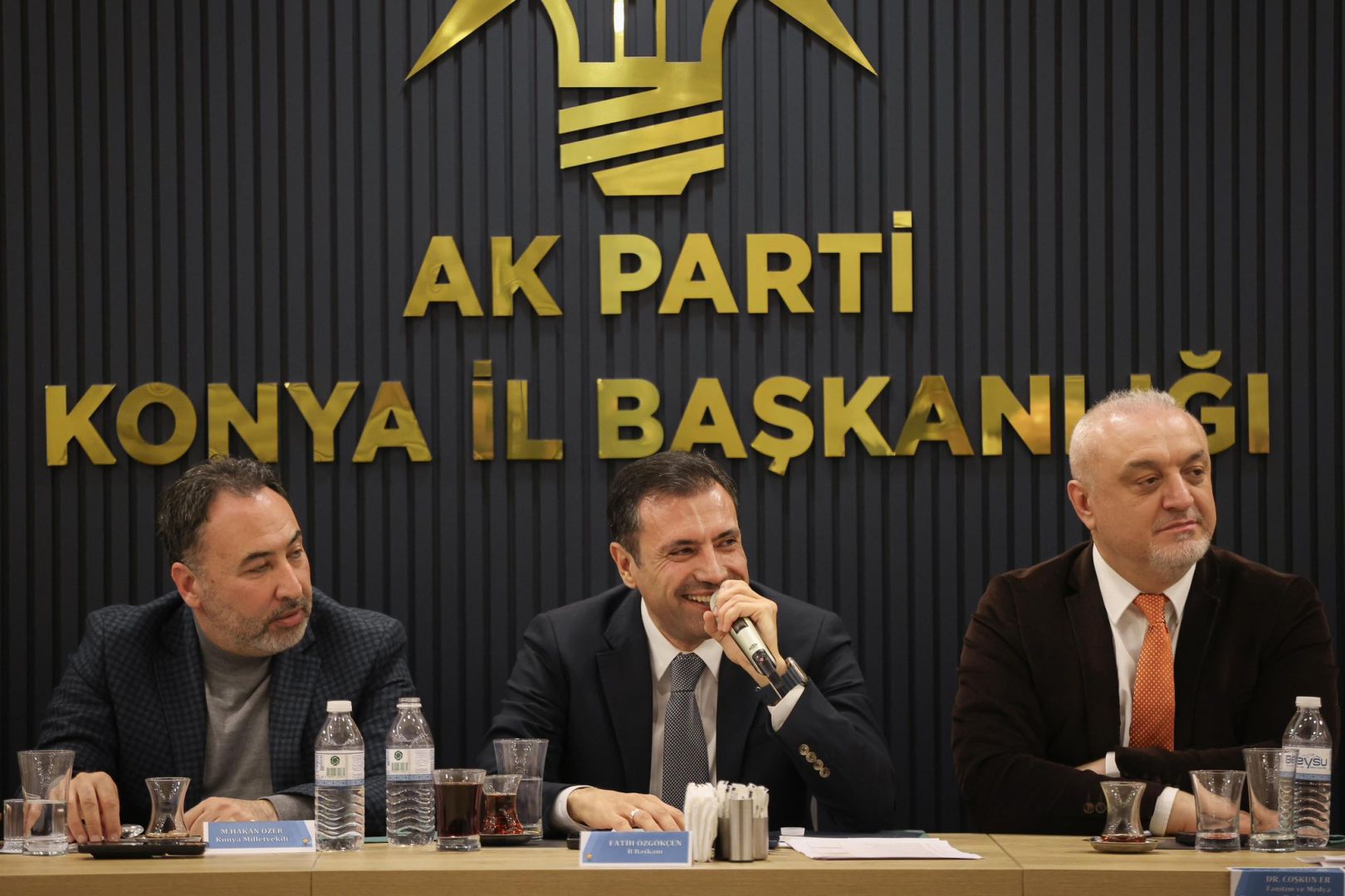 Konya'da hava ulaşımında kritik değişiklik: Mağduriyete son! 