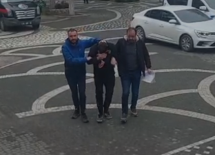 Konya’da motosiklet hırsızlığı: Şüpheli “kendi aracım sandım” dedi