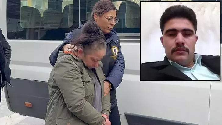 Konya'da Sevgili katili Ayşe’nin cezası 15 yıla çıktı