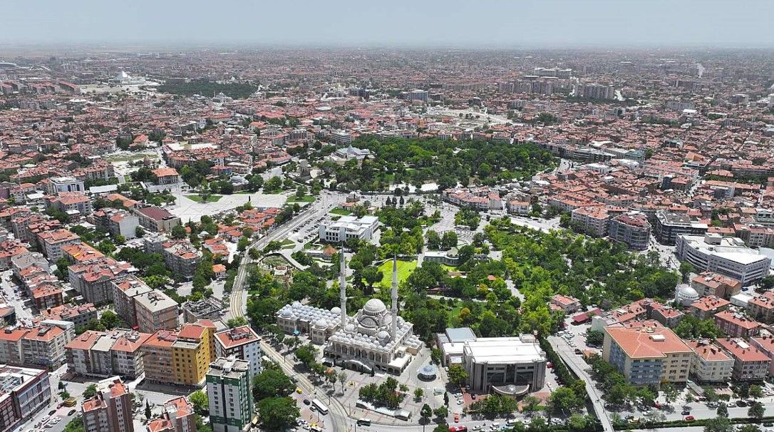 Konya’da tarihi adım! Yıllardır kullanılan binalar vakıf adına tescil edildi: İşte o liste...