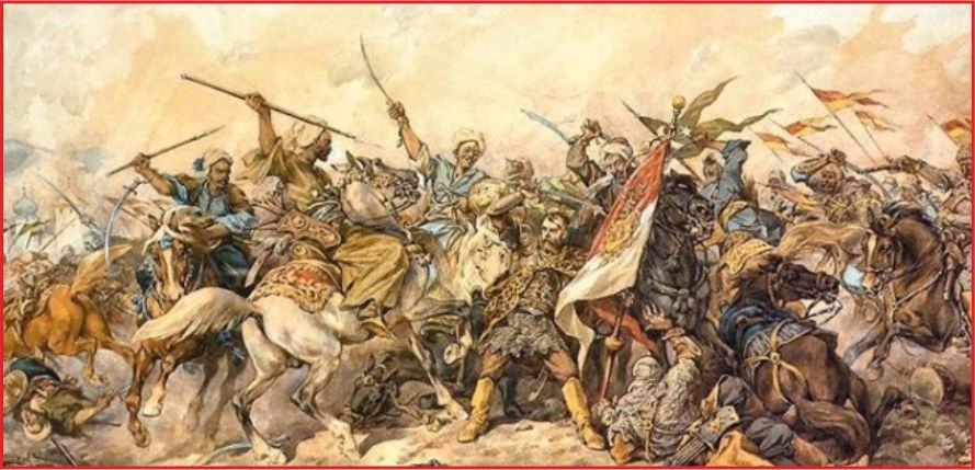 Konya'daki büyük aşiretin hikayesi belli oldu! 