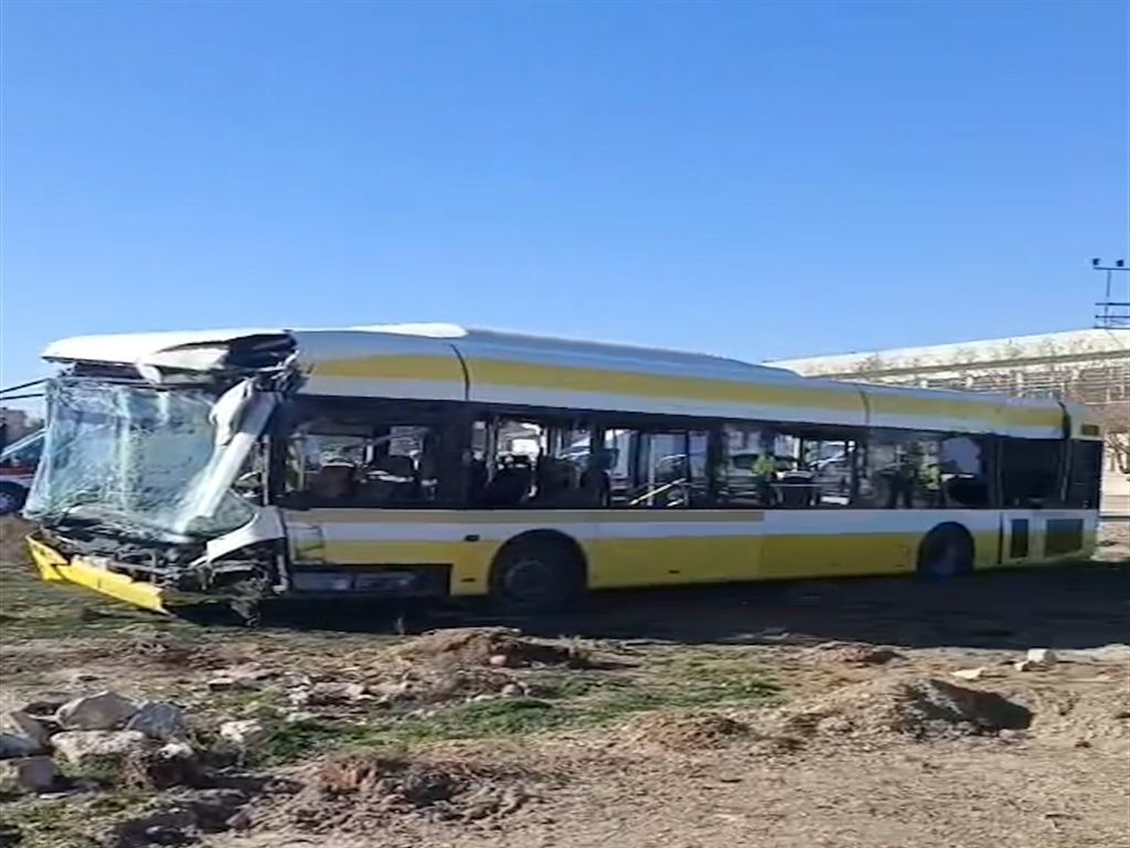 Konya'daki  kazanın ardından acı haber:  13 yaşındaki Osman Talha Gömleksiz hayatını kaybetti