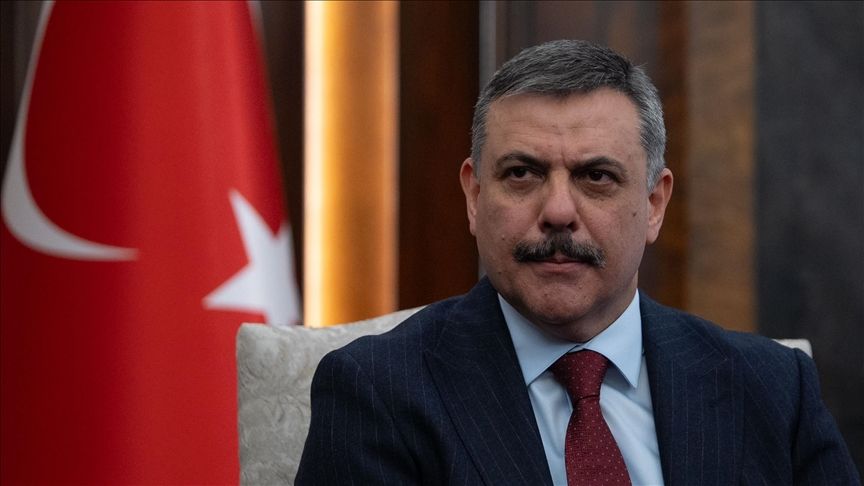 Konyalı Bakan Çiftçi’nin baba ocağı ziyareti programı netleşti!