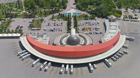 Konyalılara Bayram müjdesi: Ulaşımda dev indirim!