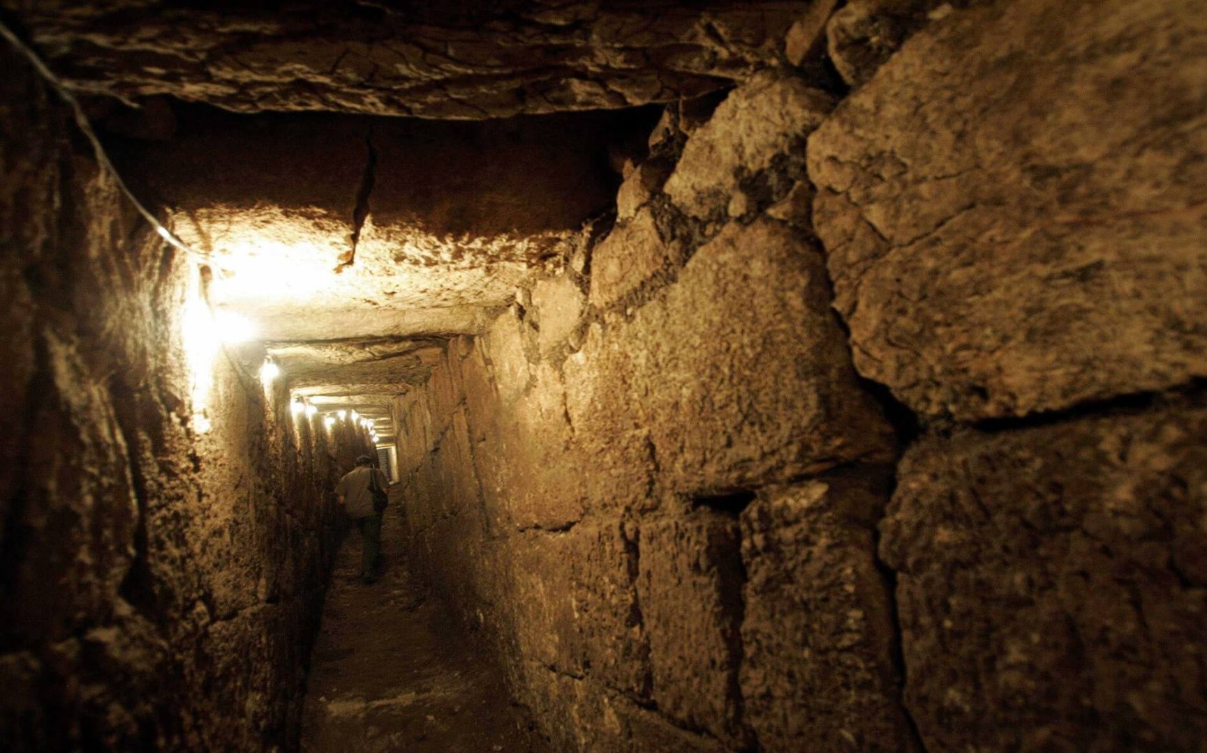 Konya’nın altında gizli bir dünya mı var? Yıllardır konuşuluyor!