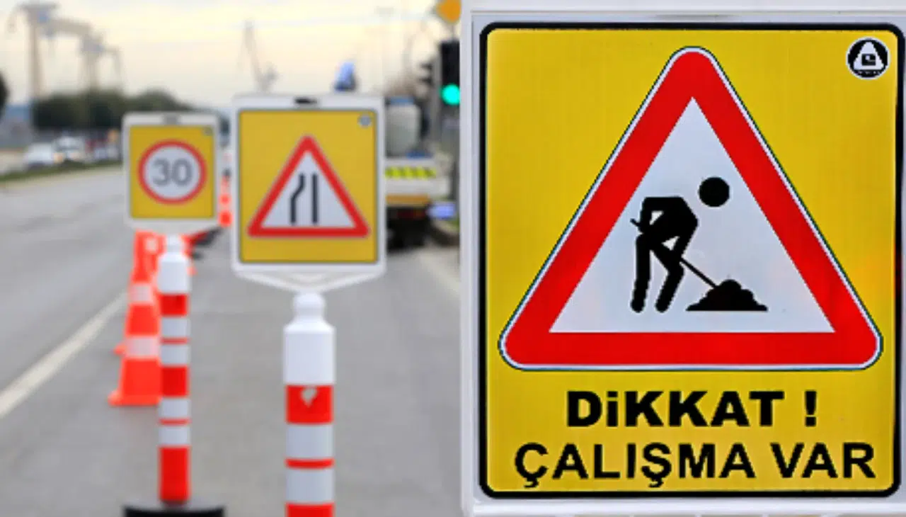 Konya’nın en işlek yolunda değişikliğe gidiliyor: AKOM tarih ve saat verdi!