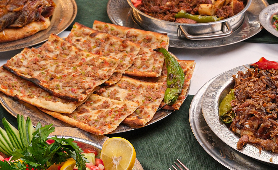 Konya’nın gizli sofraları: Bakalım kaç geleneği bileceksiniz?