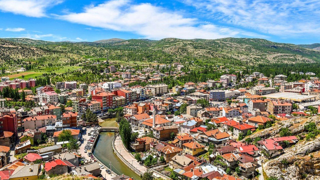 Konya’nın saklı gerçeği: Bu ilçenin eski adı duyanları şaşırtıyor!