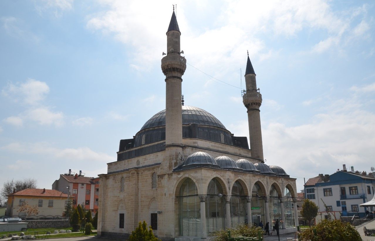 Mimar Sinan’ın Konya’daki gizemli eserini biliyor musunuz? 