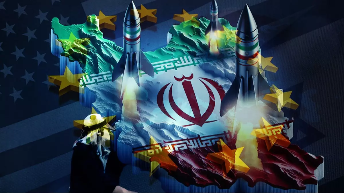 Savaşta 8. gün! ABD-İsrail-İran gerilimi Avrupa'ya sıçradı: Meşru hedefimiz olurlar