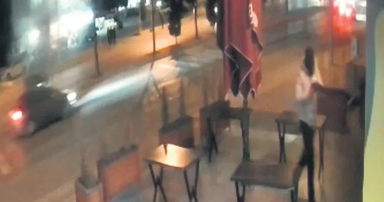 Simitçi saldırısının altından suç şebekesi çıktı