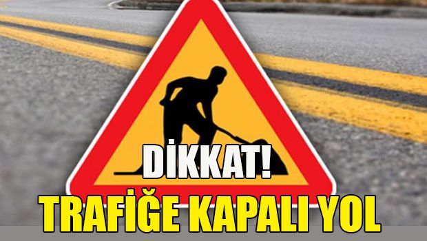 Sürücüler dikkat! Konya’nın kritik güzergahı o tarihlerde trafiğe kapalı olacak!