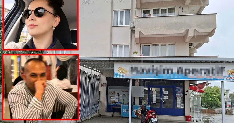 Yasak aşk cinayetle bitti! Başgardiyan Hayal Alkış evinde ölü bulundu