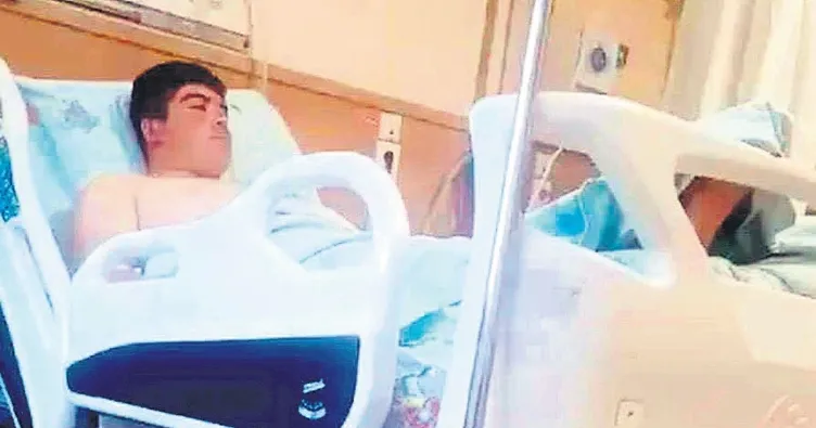 Yer Konya... 16 yaşındaki gence arkadaş kurşunu
