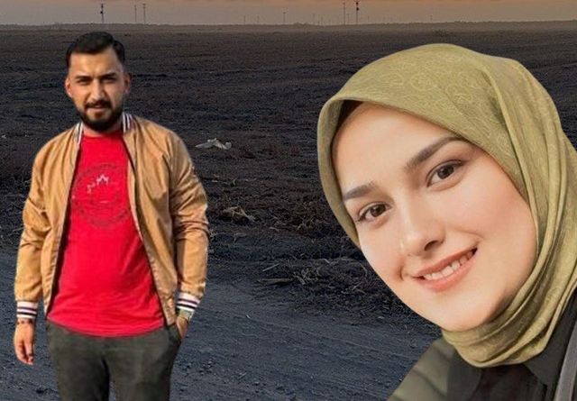 Yer Konya... 2 ay plan yaptı acımasızca katletti