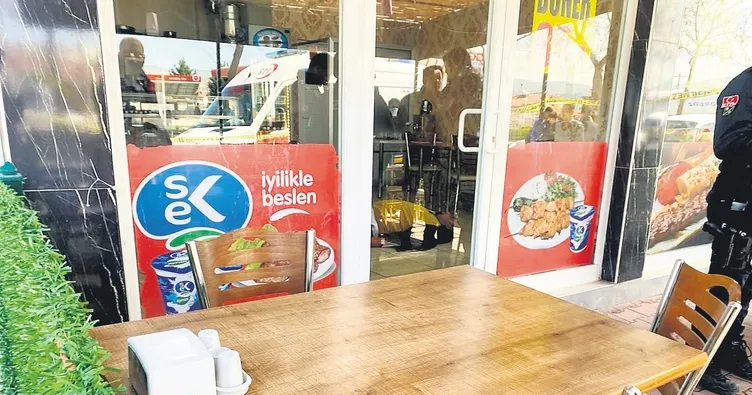 Yer Konya... Annem rüyamda ‘vur’ dedi