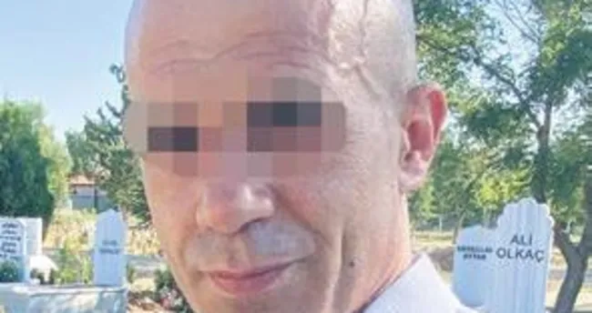 Yer Konya... Bacanağını 4.5 milyon TL dolandırdı