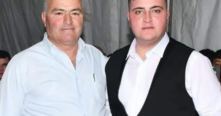 Yer Konya... Boyacı Kamber ihmal kurbanı olmuş...