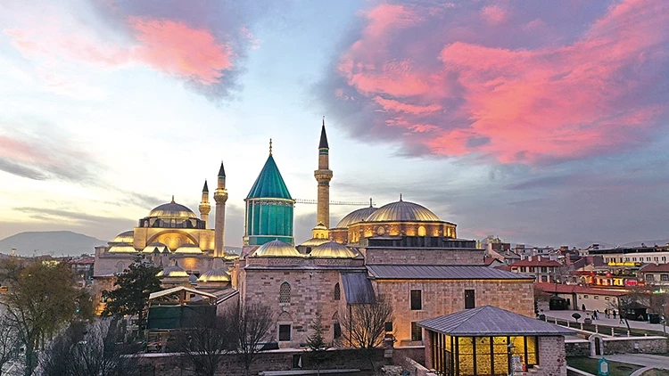 Öküz postu Konya'nın dönüm noktası oldu: Yaptığı kahramanlık dillere destan!