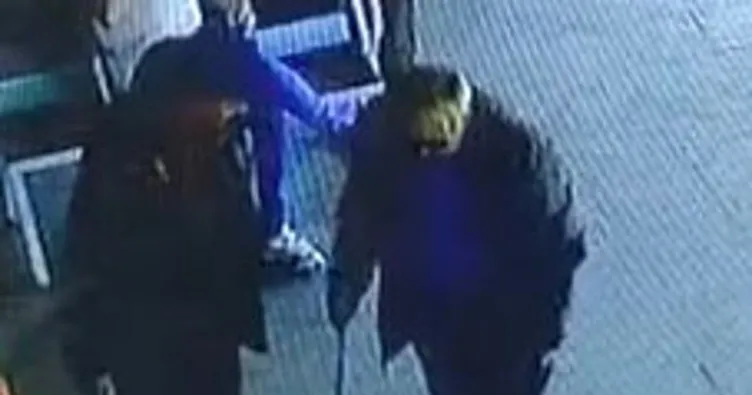 Konya otogarında esrarengiz olay: Otobüs saatini beklerken hayatını kaybetti