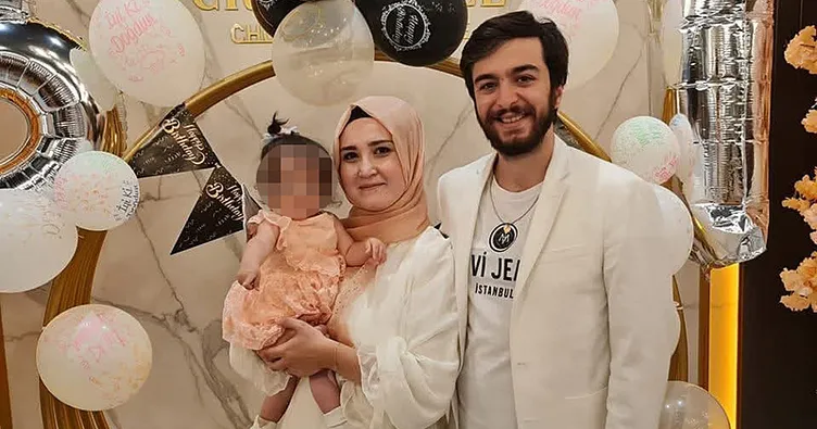 Antalya'da korkunç kaza! Doktor çiftin 6 yaşındaki çocukları can verdi