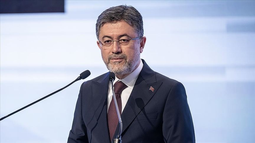Bakan Yumaklı Konya’ya geliyor: İşte program!