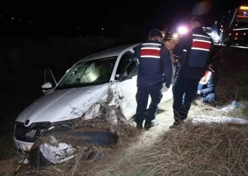 Evlilik hayali kuran Medine’nin ölümüne neden olan sanık 2 ayda tahliye edildi!