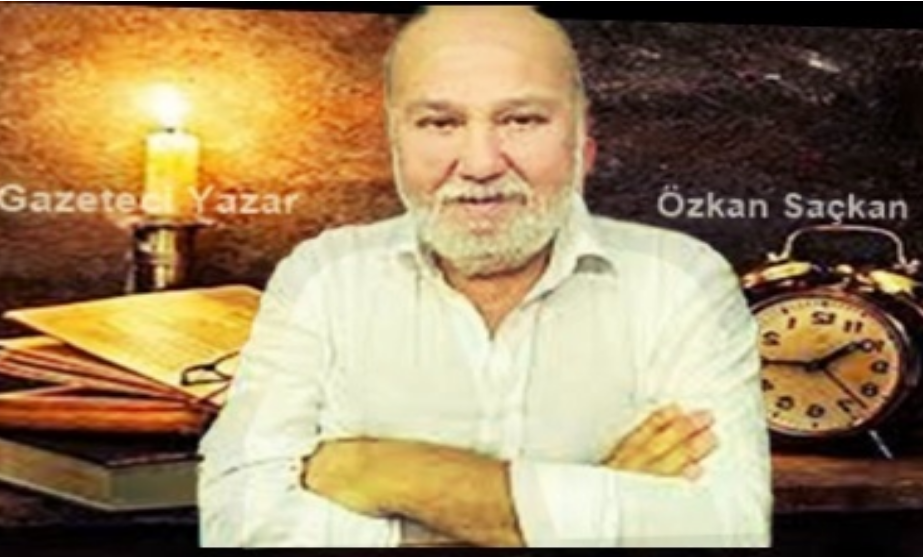 Günün Kitapları | Değerlendirme: Gazeteci Özkan Saçkan