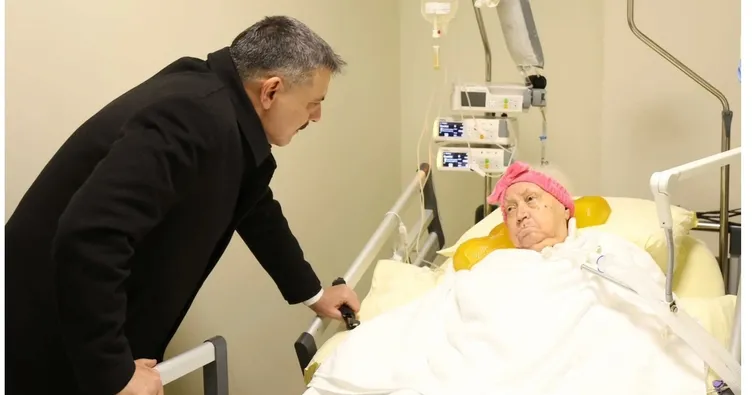 İçişleri Bakanı Mustafa Çiftçi’den vefat eden ilkokul öğretmeni için başsağlığı mesajı