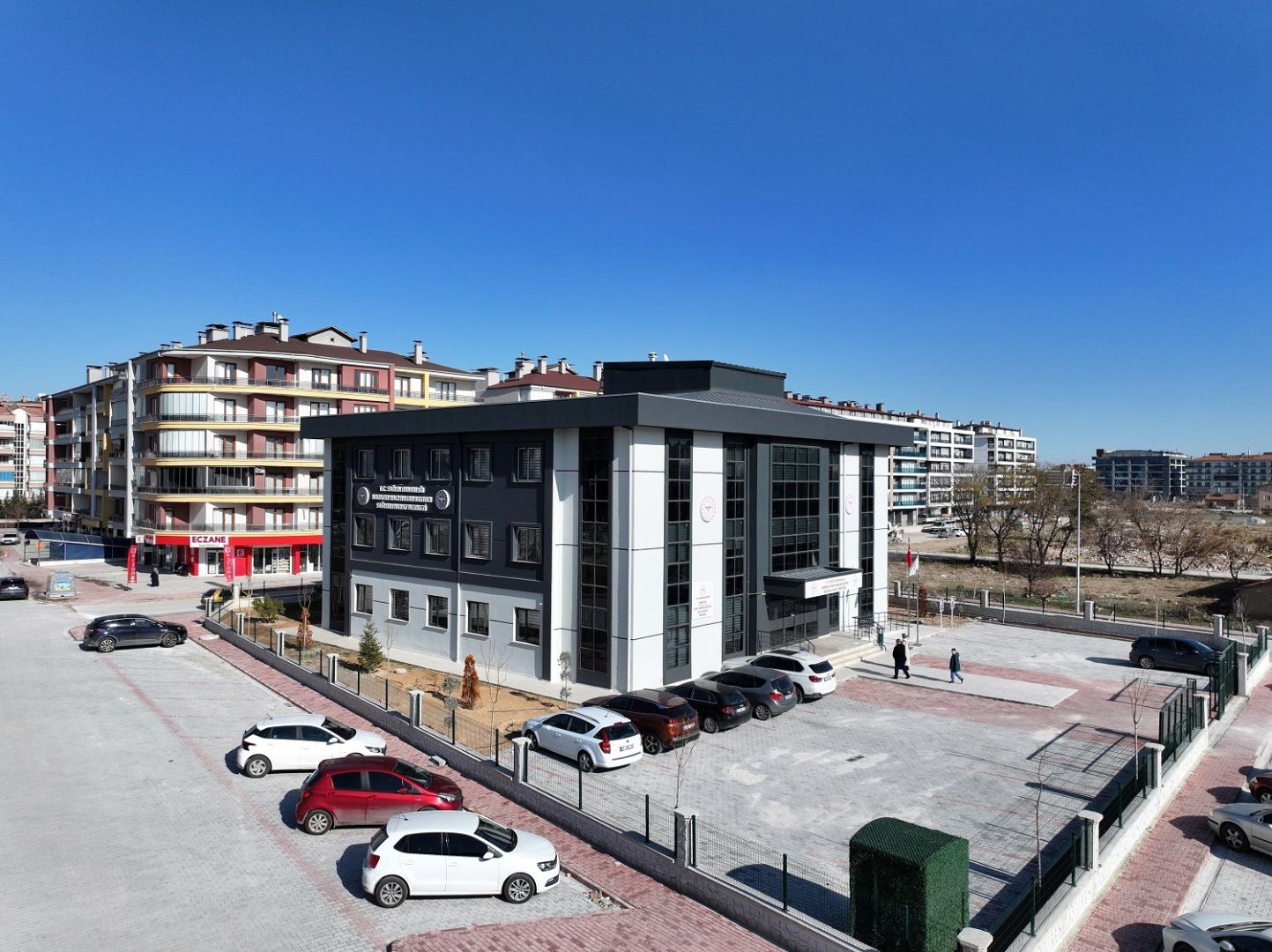 Karatay’a Yeni Sağlık Tesisleri Geliyor