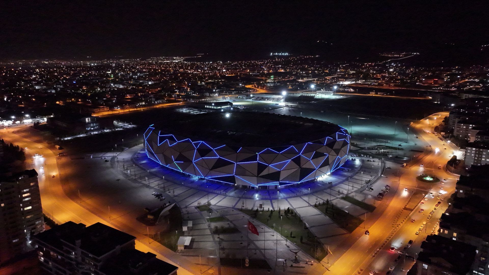 Konya Büyükşehir’den Otizme Farkındalık İçin Anlamlı Çalışma