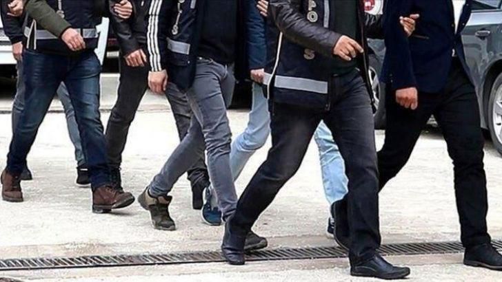 Konya Merkezli 13 İlde dev operasyonu: Çok sayıda gözaltı var! 
