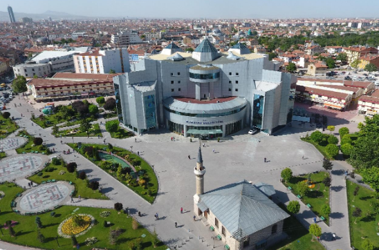 Konya’da belediyeden kadın istihdamına destek: 20 kişilik alım yapılacak