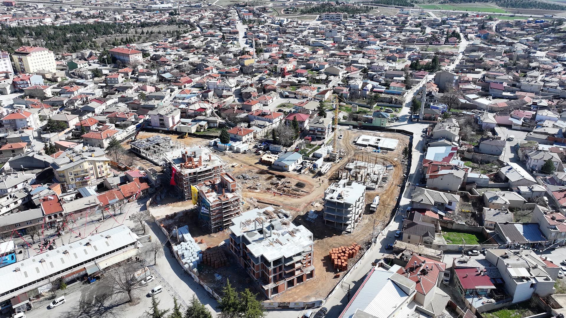 Konya’da geçmişin kapısı yeniden aralanıyor: O ilçe neden bu kadar önemliydi?