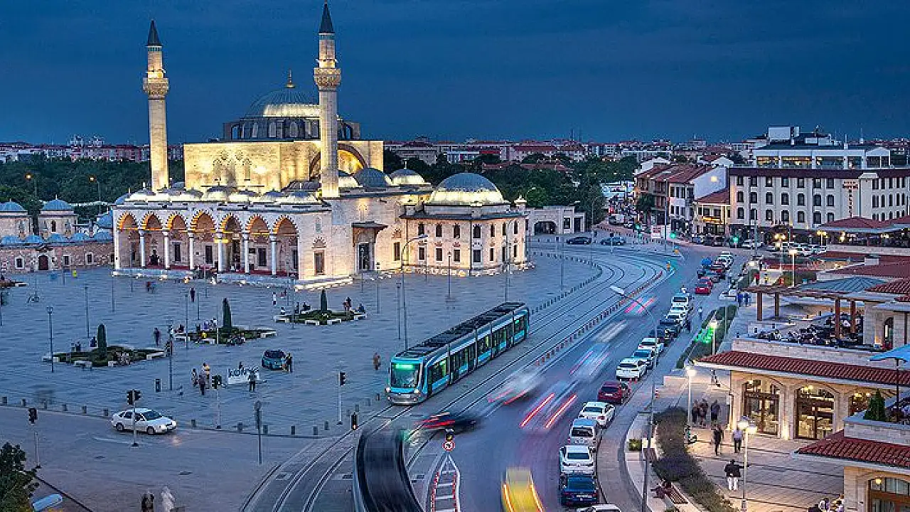 Konya’da herkes bu yarışmaya başvuruyor: Süre uzatıldı!
