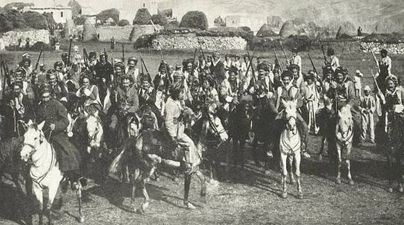 Konya’da kök salan Kafalı Ailesinin 5 asırlık Hikayesi!