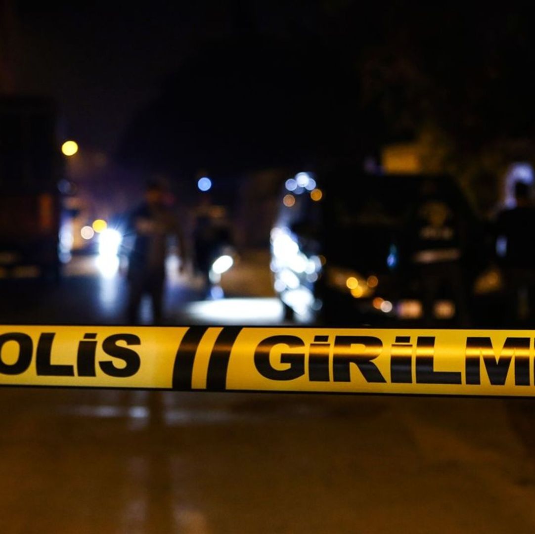 Konya'da Sosyal medya tartışması kanlı bitti: 15 yaşındaki çocuğu sırtından vurdu