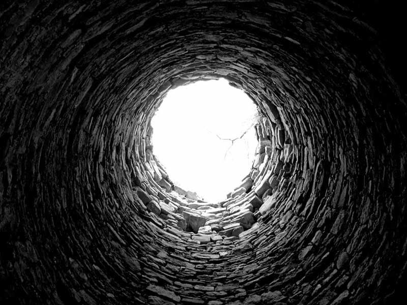 Konya’da toprağın altından çıkan sır! 120 yıllık kuyunun hikayesi şaşırtıyor