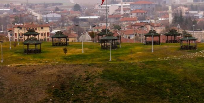 Konya’da toprağın altından medeniyet çıkıyor: Çok katmanlı tarih