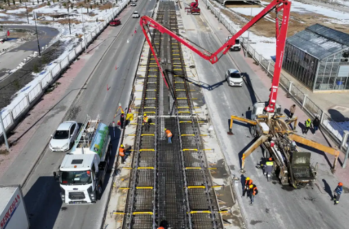 Konya'da tramvay hizmet vermeyecek! Kullananlar dikkat! 