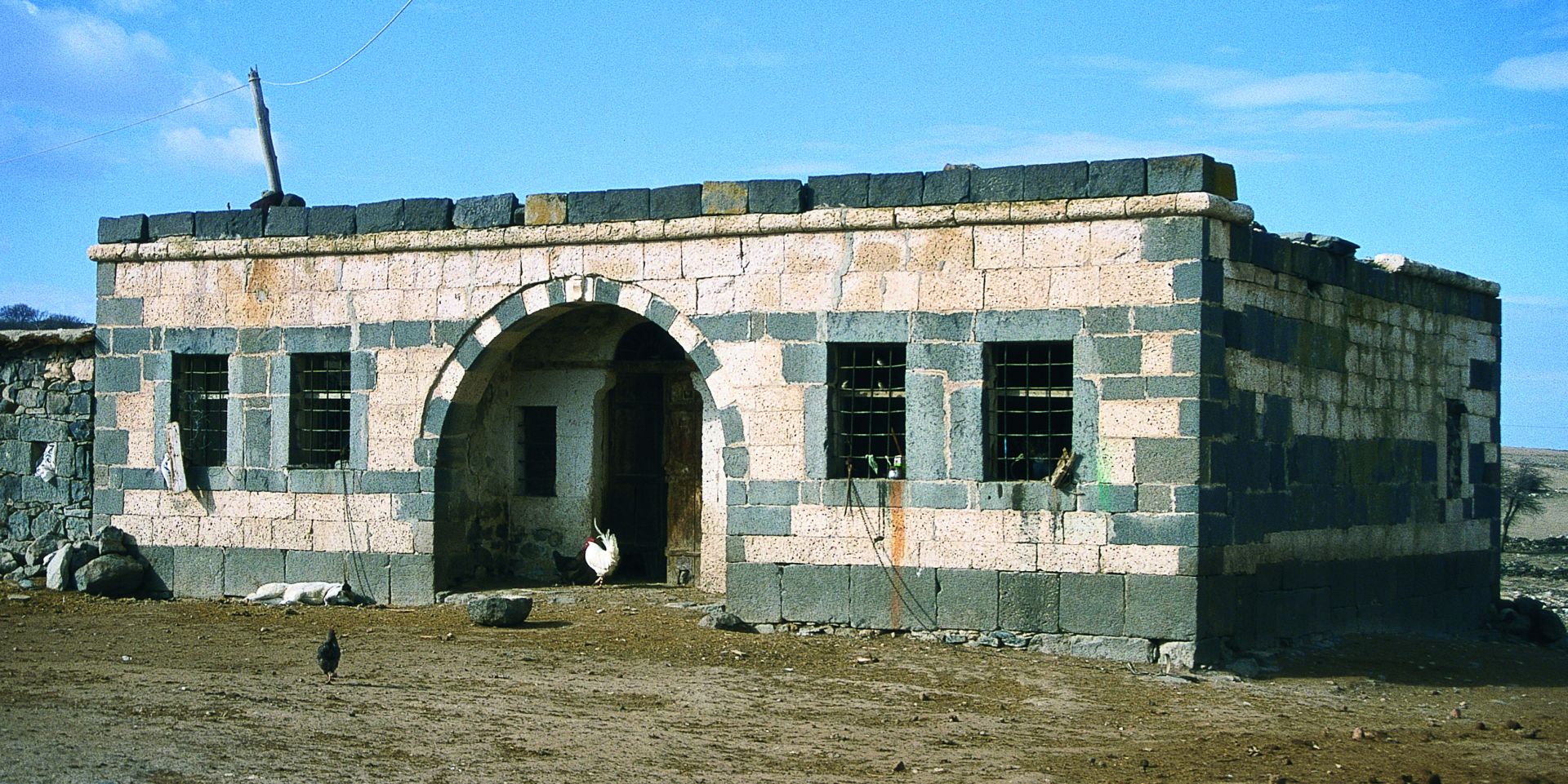 Konya’daki bu ev herkesi şaşırtıyor: Kapısından giren gözlerine inanamıyor