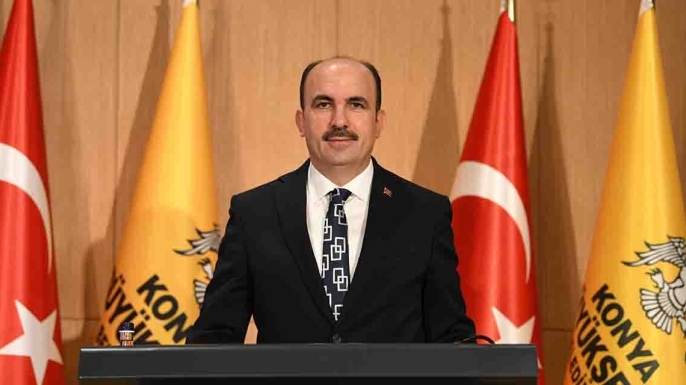Konya’daki o projeye rekor talep: Yeni kontenjan açılıyor!